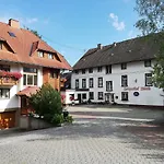 Hotel Gaestehaus Roessle