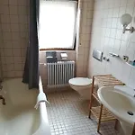 Hotel Gaestehaus Roessle 3*