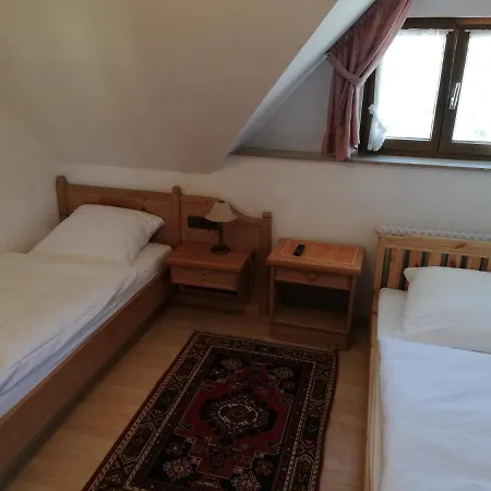 Gaestehaus Roessle