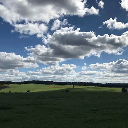 Gaestehaus Roessle Rötenbach