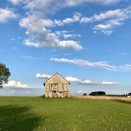 Gaestehaus Roessle Otel