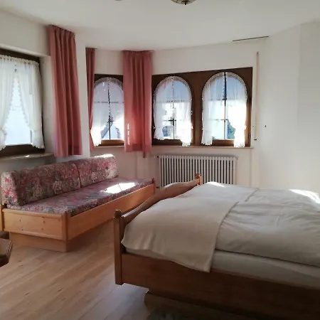 Gaestehaus Roessle Grosszuegiges Wohnen In Ueber 90 M2
