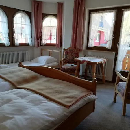 Gaestehaus Roessle