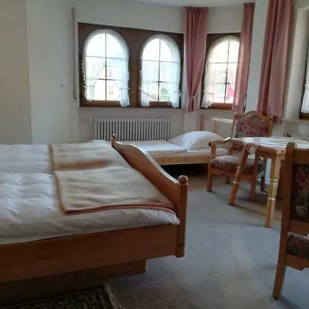 Gaestehaus Roessle