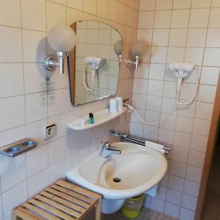 Gaestehaus Roessle 3*