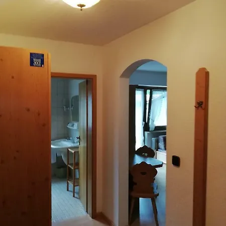 Gaestehaus Roessle Otel