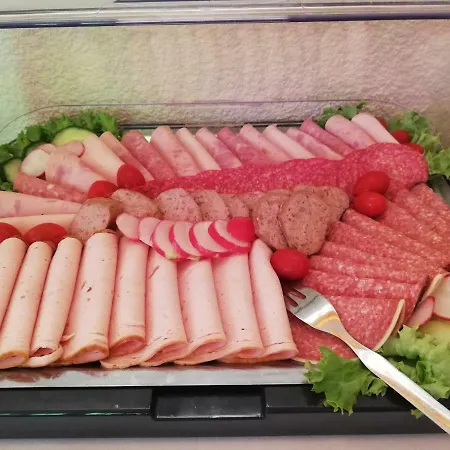 Gaestehaus Roessle Rötenbach