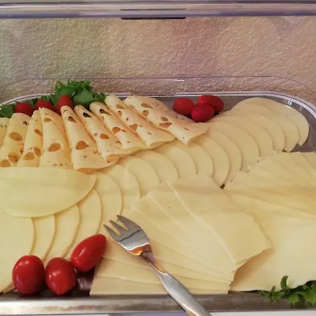 Gaestehaus Roessle 3* Rötenbach