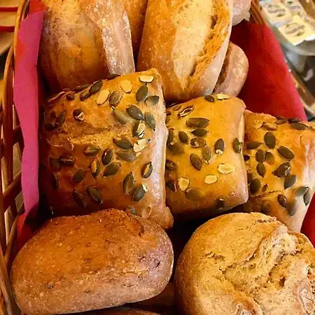 Gaestehaus Roessle 3* Rötenbach