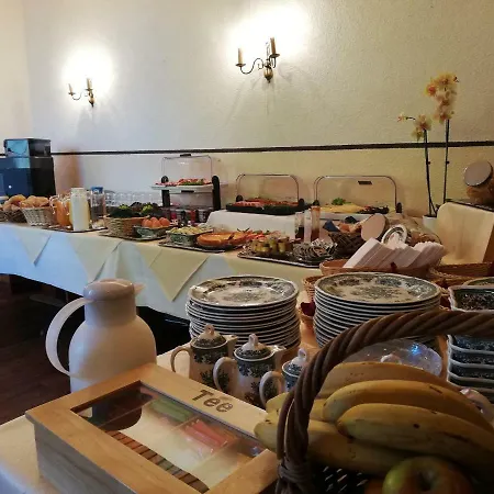 Gaestehaus Roessle 3* Rötenbach