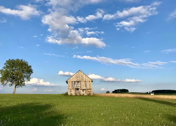 Gaestehaus Roessle Hotel