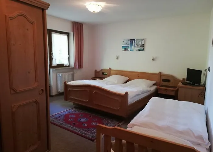 Gaestehaus Roessle 3*