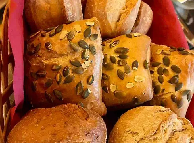 Gaestehaus Roessle 3* Rötenbach